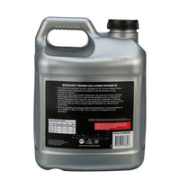 Mercury/Quicksilver Premium Plus 2-Cycle Outboard Oil 9.46 Litres