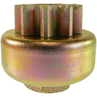 Starter Drive Assembly Replaces 57380 Marine Motor