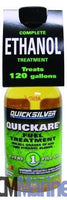 Mercury/Quicksilver MerCruiser QUICKARE Fuel Treatment