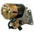 Starter Motor for Yanmar Marine 6 Cylinder Diesel 6LY 18326, 123500-77010