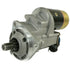 Starter Motor for Yanmar Marine 6 Cylinder Diesel 6LY 18326, 123500-77010