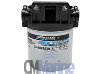 Quicksilver Fuel Filter/Water Separating Kit