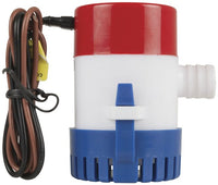 Bilge Pump 360Gph 12V Pumps