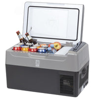 22L Brass Monkey Portable Fridge/Freezer