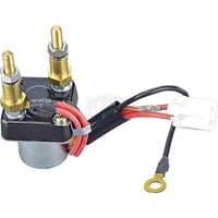 Starter Relay For Kawasaki Jh1100 1100Zxi 1996-2003 27010-3737 Solenoid