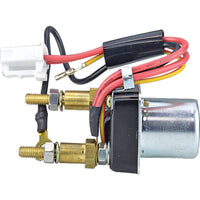 Starter Relay For Kawasaki Jh1100 1100Zxi 1996-2003 27010-3737 Solenoid