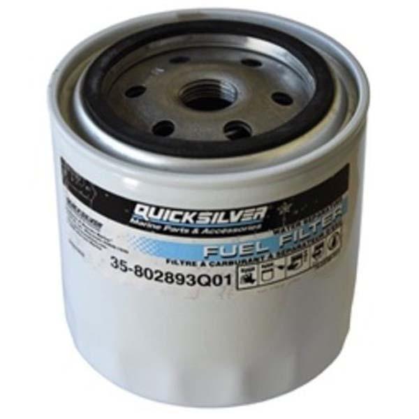 Amazon.com: 划船配件新水星/Quicksilver W 燃料/水SEP 過濾器