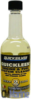 Mercury/Quicksilver MerCruiser Quickleen Fuel Treatment
