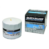 Quicksilver Oil Filter 35-877761Q01 4-Stroke Outboards Filters