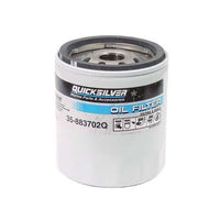 Quicksilver V6 Oil Filter 35-883702Q Filters