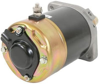 Starter Motor Tohatsu Nissan 60Hp - 140Hp Marine