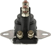 Solenoid 12 Volt Heavy Duty For Mercury 89-96054 Marine
