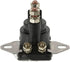 Solenoid 12 Volt Heavy Duty For Mercury 89-96054 Marine