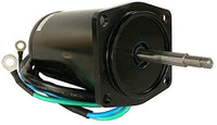 New Tilt Trim Motor Yamaha 40-50Hp 85-92 Marine Starter Motor