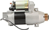Starter Yamaha Outboard 200 - 250Hp 2003-2010 Marine Motor