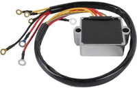 Voltage Regulator Rectifier Mercury Outboard Marine Parts