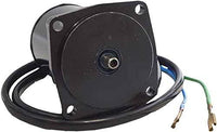Tilt/trim Motor For Omc Evinrude Johnson 89-On Marine Trim