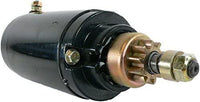 Starter Mercury Marine 40 45 50 60 65 70 Hp 1976-97 Motor