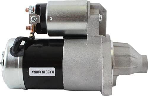 Starter Motor Yanmar Marine Engine 1Gm 1Gm10, C 2Gm 2Gm20 2Gmf 3Gm 3Gmf 3Gm30
