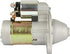 Starter Marine Yanmar 3Jh3 3Jh3E 4Jh3E Marine Starter Motor