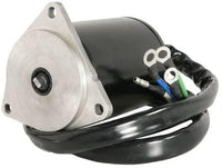 Tilt Trim Motor Yamaha 225-250Hp 1990 On Marine Trim Motor