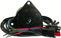 Power Tilt Trim Motor Yamaha 115 225 Hp (1987-1991) Marine
