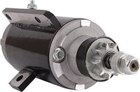 Outboard Marine Starter Evinrude Johnson 50-75 Hp 1969-1997 Starter Motor