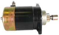 Starter Nissan Tohatsu Ns25 Ns30 Ms 1992-2003 Marine Starter Motor