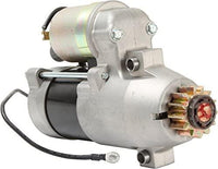 Starter Yamaha Outboard 200 - 250Hp 2003-2010 Marine Motor
