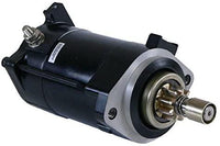 Starter Fits Outboard Marine Yamaha 115-225 Hp S114-552 1997 On Marine Motor