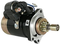 Starter Outboard Marine Yamaha Mercury Suzuki 40-60Hp Motor