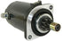 Starter Yamaha 1984-96 Outboard S114-323 Marine Starter Motor