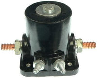 New Omc Solenoid Insulated Ground 47886 Marine