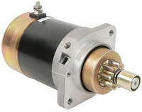 Starter Motor Tohatsu Nissan 60Hp - 140Hp Marine