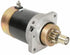 Starter Motor Tohatsu Nissan 60Hp - 140Hp Marine