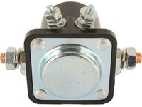 Universal Ford Solenoid 12 Volt Heavy Duty Marine