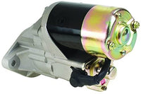 Starter Motor For Yanmar 6Lp-Dte 6Lp-Dty 6Lp-Stze Marine