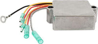 New Voltage Regulator Rectifier For Mercury Mariner Outboard Marine Parts