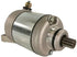 Starter Motor 450 Trx450 Trx450Er Honda Atv 2006-2012 Atv