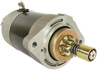 Starter Suzuki Dt55 Dt65 Marine Outboard 1985-1997 Motor