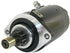 Starter Yamaha 1984-96 Outboard S114-323 Marine Starter Motor