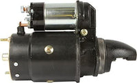 Inboard Marine Starter For Crusader Mercruiser Counter Clockwise Motor