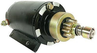 Starter Omc Evinrude Outboard 15-90Hp 2004-2011 Marine Motor
