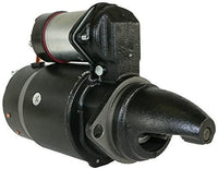 New Starter Mercruiser Inboard Stern Drive & Crusader Marine Starter Motor