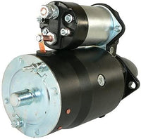 New Starter Mercruiser Inboard Stern Drive & Crusader Marine Starter Motor