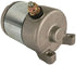 Starter Motor 450 Trx450 Trx450Er Honda Atv 2006-2012 Atv