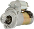 Starter Marine Yanmar 3Jh3 3Jh3E 4Jh3E Marine Starter Motor