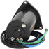 New Power Tilt Trim Motor Yamaha Outboard 6H1-43880-02 107-130 Marine Trim Motor
