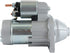 Starter Motor for Yanmar S114-940