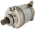 Starter Motor 450 Trx450 Trx450Er Honda Atv 2006-2012 Atv